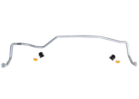 Whiteline 98-02 Subaru Legacy BE / 99-03 Outback Wagon / 04-05 Baja BT Rear 20mm Swaybar- X-heavy du - BSR12XZ