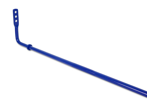 SuperPro 1990 Mazda Miata Base Rear 16mm 3-Position Adjustable Sway Bar Kit - RC0035RZ-16