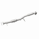 MagnaFlow Conv DF Volvo C30 - 49257