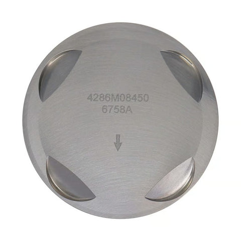Wiseco Honda XR350 83-84 101 CR 3327XC Piston kit - 4286M08450