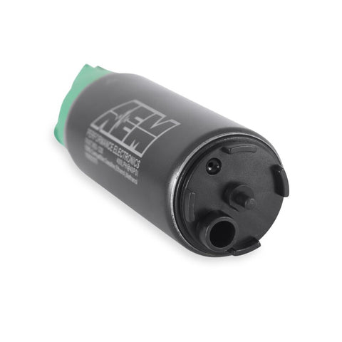 AEM 400 LPH High Flow In-Tank Fuel Pump Kit - Double Barb - Ethanol Compatible - 50-1230