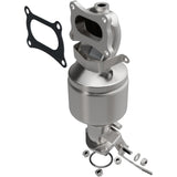 MagnaFlow Direct Fit Catalytic Converter 08-10 Honda Accord 3.5L - 51893