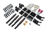 Belltech LOWERING KIT WITH ND2 SHOCKS - 772ND
