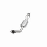 MagnaFlow Direct Fit Catalytic Converter Ford 88 92 - 23376
