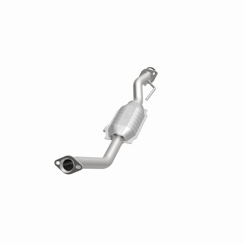 MagnaFlow Direct Fit Catalytic Converter Ford 88 92 - 23376