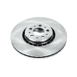 Power Stop 03-14 Volvo XC90 Front Autospecialty Brake Rotor - EBR894