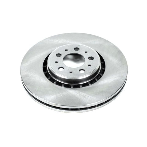 Power Stop 03-14 Volvo XC90 Front Autospecialty Brake Rotor - EBR894