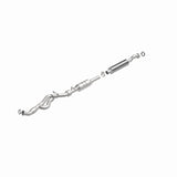 MagnaFlow Conv DF 05-06 Hyundai Santa Fe 2.7L - 24275