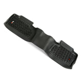 Rugged Ridge Floor Liner Rear Black 2014-2018 Chevrolet Silverado 1500 Crew Cab - 82951.14