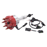 Edelbrock 289-302 Short Tooth Pro-Tuner Distributor - 3675