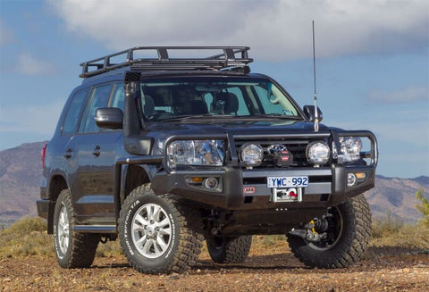 ARB Winchbar H/Lightwasher Arbfog Lc200 12-9/15 (Fit Kit NOT Included) - 3415150