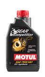 Motul 1L Transmission GEAR FF COMP 75W140 (LSD) - Synthetic Ester - 105779