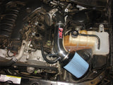 Injen 05-10 Chrysler 300C / 04-08 Dodge Magnum Polished Power-Flow Short Ram Air Intake - PF5070P