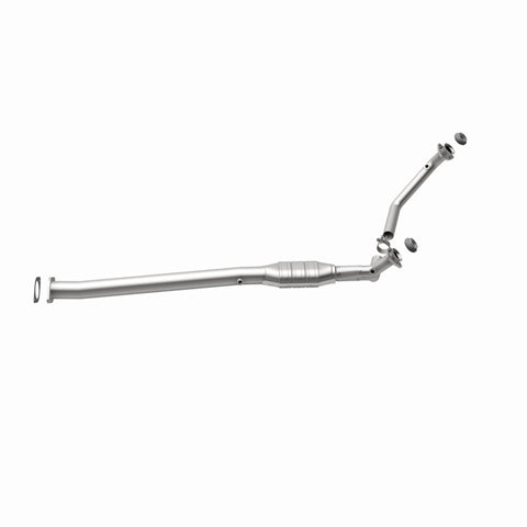 MagnaFlow Conv DF 00-02 Chevy Van 4.3L/5.0L - 51350