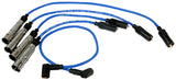 NGK Volkswagen Jetta 1984-1980 Spark Plug Wire Set - 57349
