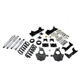 Belltech LOWERING KIT WITH SP SHOCKS - 665SP