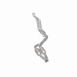 MagnaFlow Direct Fit Catalytic Converter 94-97 Mercedes C280 2.8L - 23580