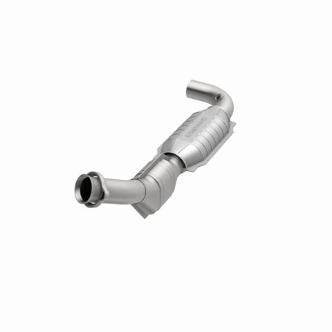 MagnaFlow Direct Fit Catalytic Converter 97-98 F150/F250 4.2L 2Wd P/ - 23316