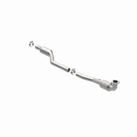 MagnaFlow Conv DF 03-06 Mercedes SL500 5L Passenger Side - 51419