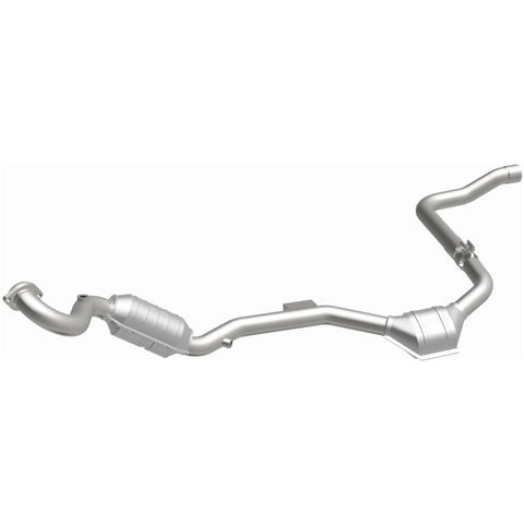 MagnaFlow Direct Fit Catalytic Converter 99-02 Mercedes ML430 Driver Side 4.3L - 447264