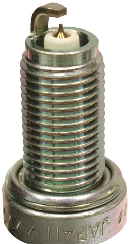 NGK Laser Iridium Spark Plug Box of 4 (CR9EIB-9) - 92579