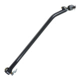 Synergy Jeep TJ/LJ/XJ/ZJ/MJ Front Adjustable Track Bar - 8155-01