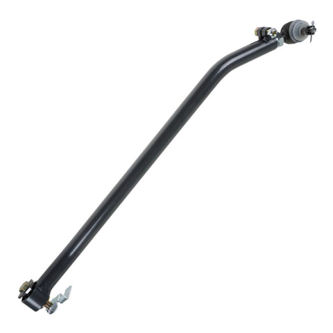 Synergy Jeep TJ/LJ/XJ/ZJ/MJ Front Adjustable Track Bar - 8155-01