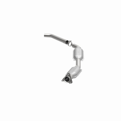 MagnaFlow Direct Fit Catalytic Converter 04-06 Dodge Ram SRT-10 8.3L Driver Side - 49666