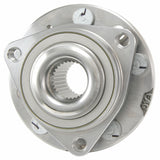MOOG 06-08 Pontiac Solstice Front / Rear Hub Assembly - 513260
