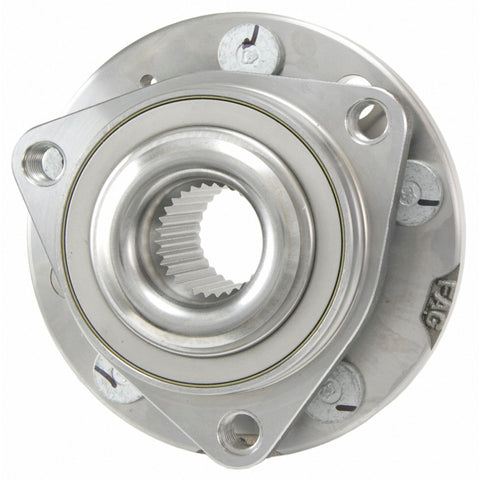 MOOG 06-08 Pontiac Solstice Front / Rear Hub Assembly - 513260