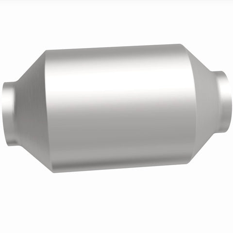 MagnaFlow Universal Catalytic Converter 3in Spun CA - 4651309