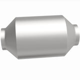 MagnaFlow Universal Catalytic Converter 2in. Spun CA - 4651304
