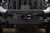 DV8 Offroad DV8 Xtract Winch Fairlead | Closed System - WBPF-02
