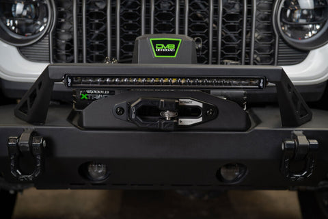 DV8 Offroad DV8 Xtract Winch Fairlead | Closed System - WBPF-02