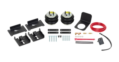 Firestone 19-23 Ford Ranger Ride-Rite Air Spring Kit Front (W217602614) - 2614