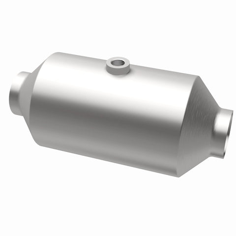 MagnaFlow Universal Catalytic Converter 2.50 Mid O2 CA - 456056