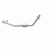 MagnaFlow Conv DF 1986-1994 Suzuki Samurai 1.3 - 24459
