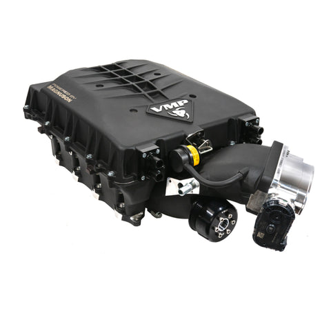 VMP Performance 11-14 Ford Mustang Odin 2.65 L Level 2 Supercharger Kit - VMP-SK1114MODIN