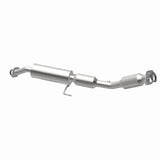 MagnaFlow 17-18 Toyota Corolla iM Base L4 1.8L OEM Grade Direct-Fit Catalytic Converter - 280092