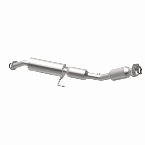 MagnaFlow 17-18 Toyota Corolla iM Base L4 1.8L OEM Grade Direct-Fit Catalytic Converter - 280092