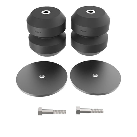 Timbren 1996 Nissan Pathfinder Rear Suspension Enhancement System - NRPF4A