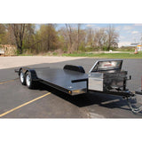 Westin/Brute 49in Commercial Class - Aluminum - 80-RB4919
