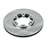 Power Stop 03-04 Nissan Frontier Front Autospecialty Brake Rotor - JBR756