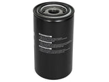 aFe ProGuard D2 Fluid Filters Oil F/F OIL 89-16 Dodge Diesel Trucks L6-5.9L/6.7L (td) (4 Pack) - 44-LF002-MB