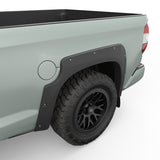 EGR 14-21 Toyota Tundra Baseline Bolt Style Fender Flares Set Of 4 - BLF1016