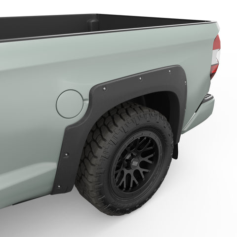 EGR 14-21 Toyota Tundra Baseline Bolt Style Fender Flares Set Of 4 - BLF1016