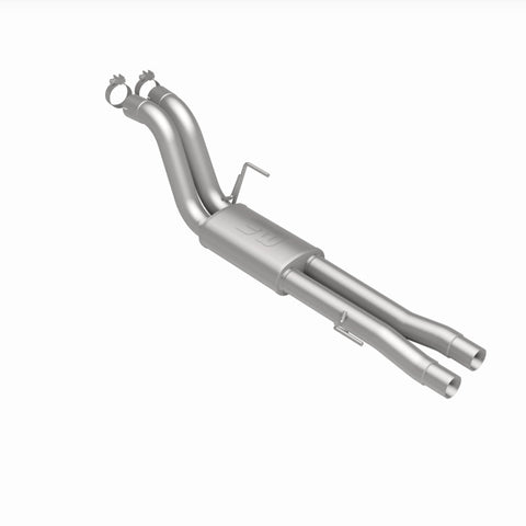 MagnaFlow D-Fit Muffler 409 SS 3in 17-19 Ford F150 Raptor 3.5L - 19465