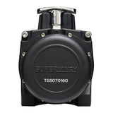 Superwinch 11500 LBS 12V DC 3/8in x 80ft Synthetic Rope Tiger Shark 11500 Winch - 1511201
