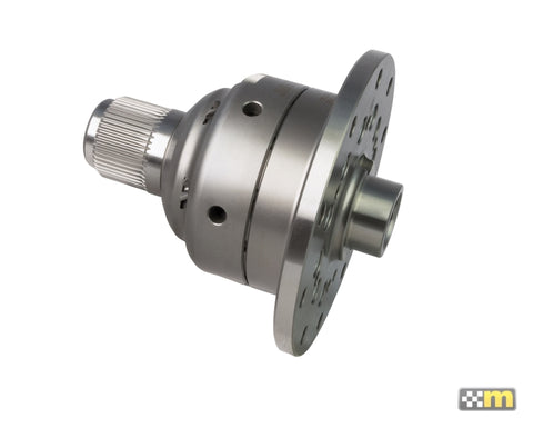 mountune Quaife Torque Biasing Differential 2016 Focus RS - 2536-ATB-AA