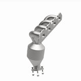 MagnaFlow Conv DF 08 Saturn Astra 1.8L Manifold (49 State) - 51150